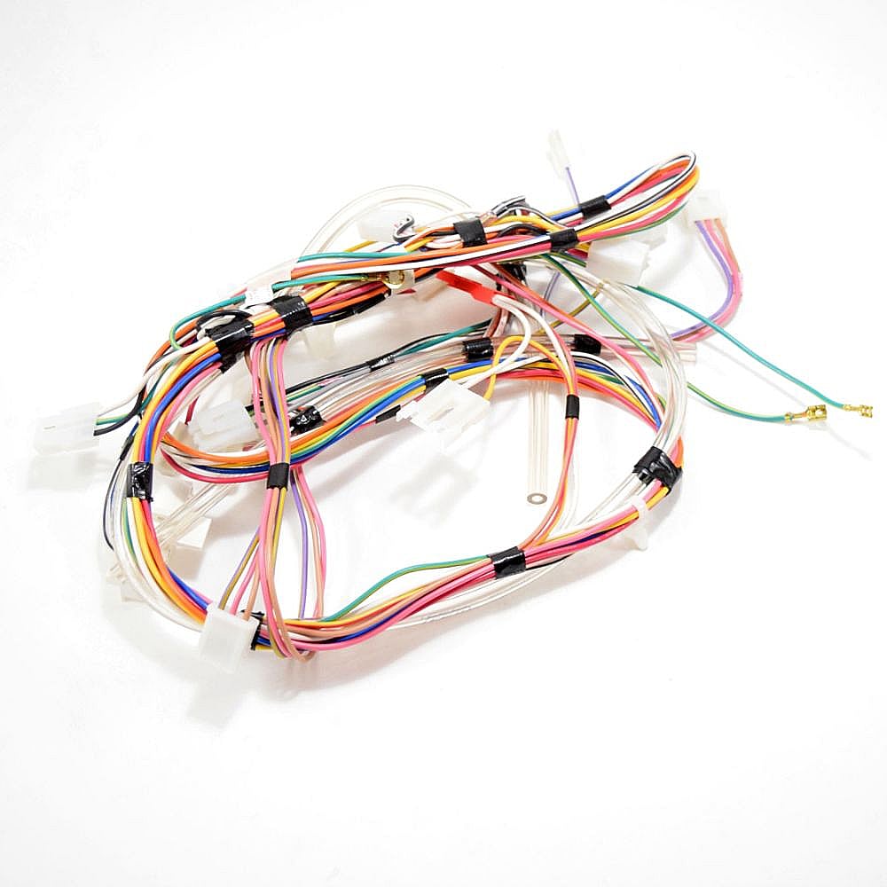 Photo of Washer Wire Harness from Repair Parts Direct