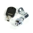 Commercial Laundry Appliance Meter Case Access Key WPW10114740