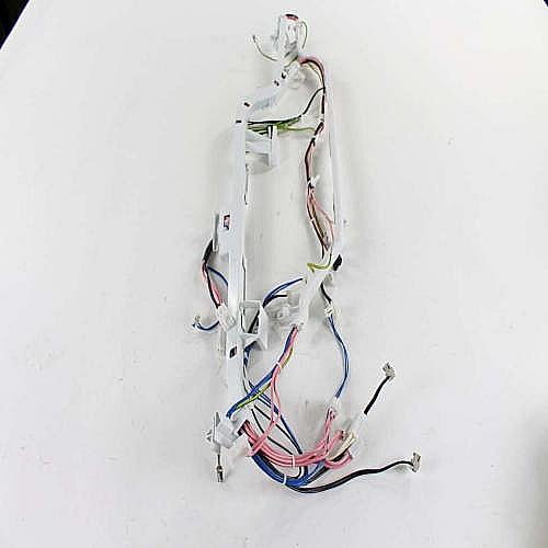 Kenmore Elite Part #w10115662, Washer Wire Harness | 28.00 x 6.00 x 1.50