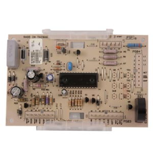 Dryer Electronic Control Board W10116565