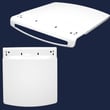 Dryer Door for Maytag MGD6300TQ0 - Part W10116924