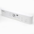 Dryer Control Panel for Maytag MEDZ400TQ1 - Part W10117384
