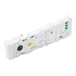 Dryer Electronic Control Board for Maytag MEDZ600TW2 - Part W10117417