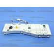 Washer User Interface for Maytag MHWZ400TB02 - Part W10117418