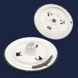 Washer Dial for Kenmore 11027751700 - Part W10117527