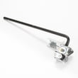 Dryer Gas Valve for Maytag MGDE300VW3 - Part WPW10118347