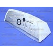 Washer Control Console for Whirlpool WTW6300SG2 - Part W10118483