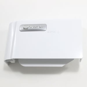 Washer Dispenser Drawer Handle (white) W10118955