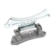 Washer Door Hinge for Maytag MHWZ600TK02 - Part W10118967