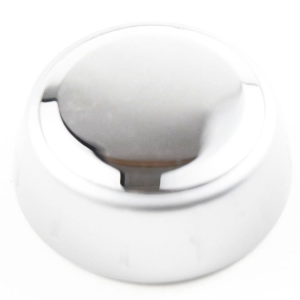 Part #wpw10119050, Knob / 1.87 x 0.62 x 1.87