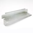 Bracket for Whirlpool 3RAWZ481ETH0 - Part W10119274