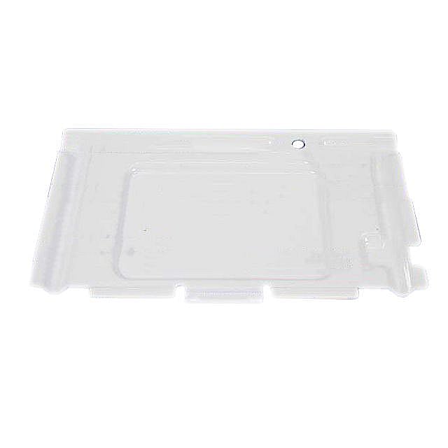 Part #wpw10119283, Dryer Terminal Block Cover / 6.50 x 3.75 x 0.12