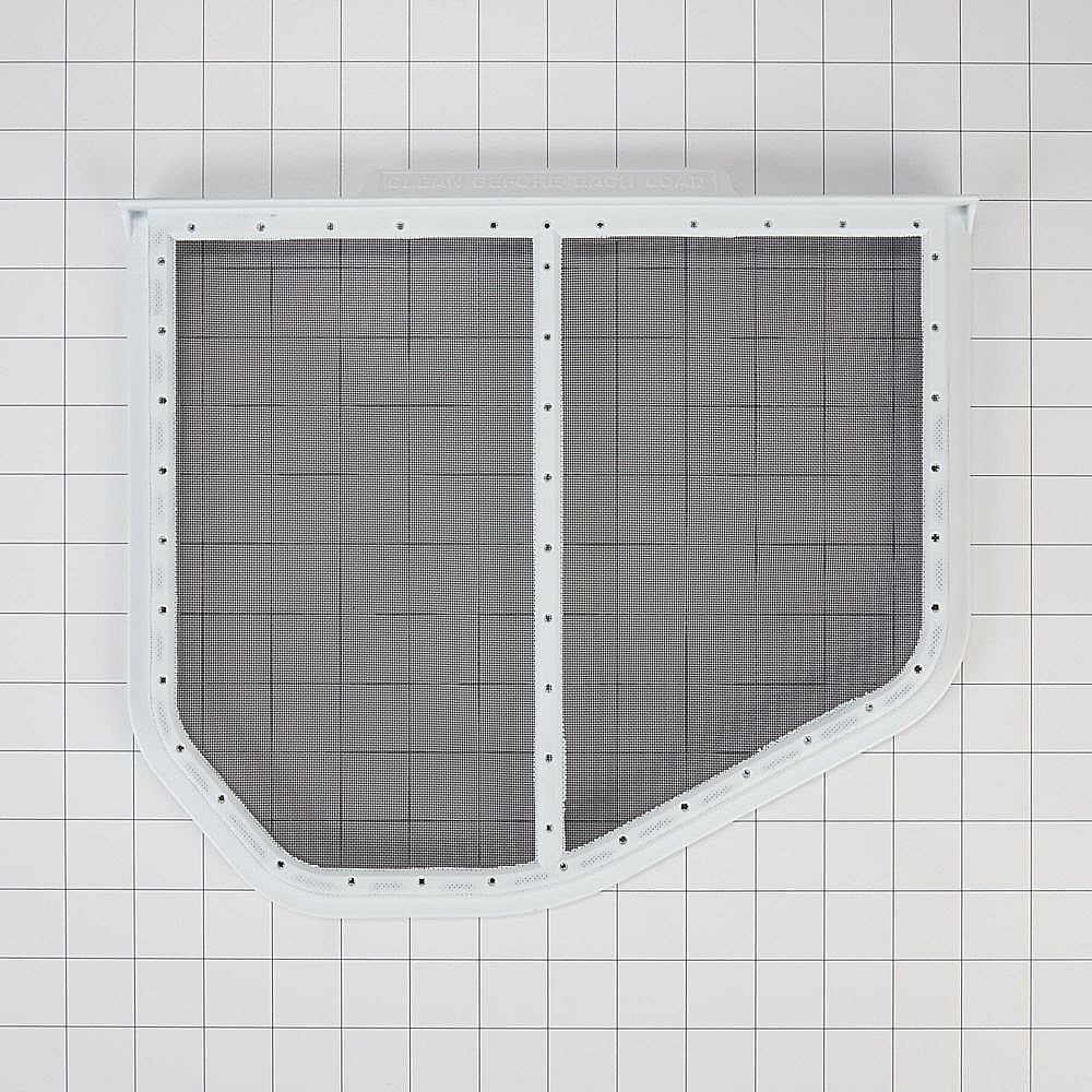 Whirlpool Dryer Lint Screen W10120998