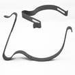 Dryer Motor Clamp for Kenmore 11062342510 - Part WPW10121316