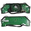 Refurbished Dryer User Interface, Center W10121375R
