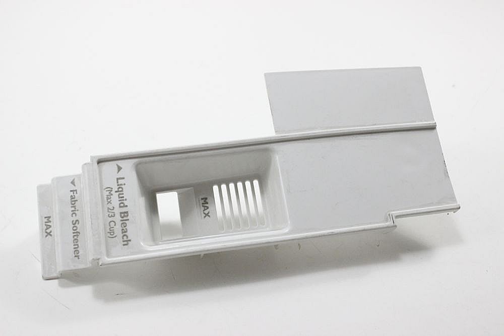 Photo of Washer Dispenser Drawer Insert from Repair Parts Direct