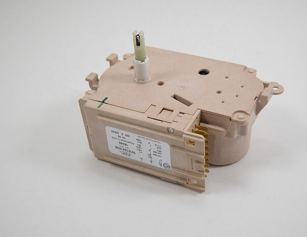 Photo of Laundry Center Washer Timer from Repair Parts Direct