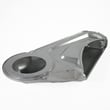Dryer Lint Chute Assembly for Maytag MEDE301YG0 - Part WPW10128606
