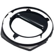 Dryer Window for Whirlpool WED8300SB2 - Part W10129704
