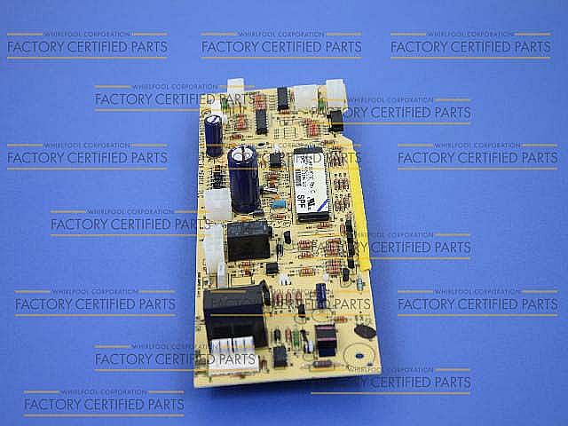 Photo of Dryer Electronic Control Board from Repair Parts Direct