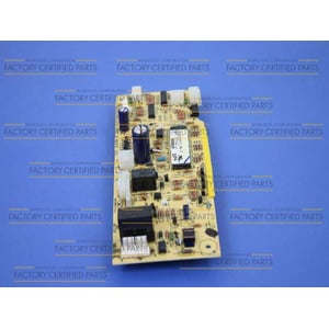 Dryer Electronic Control Board (replaces W10130081) WPW10130081