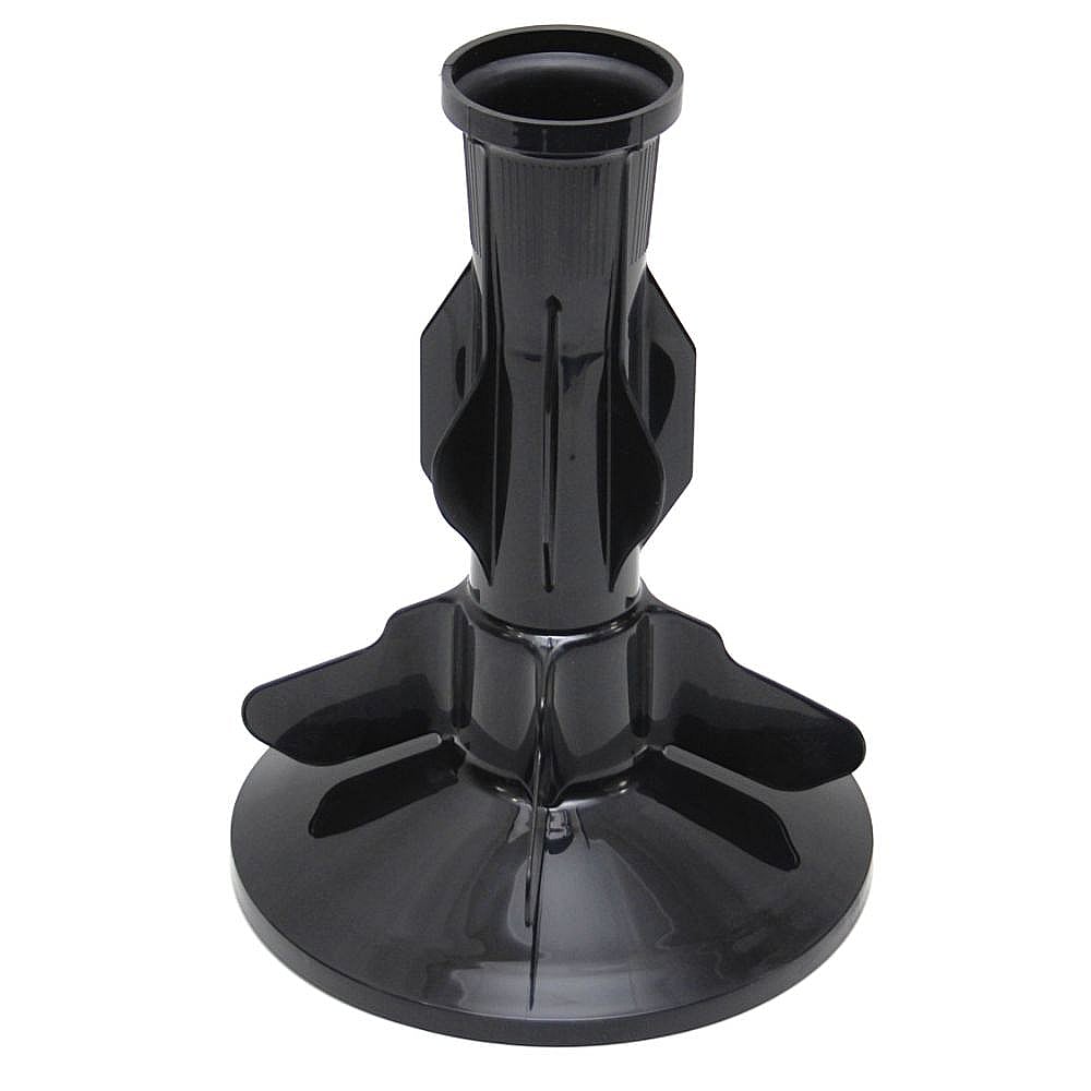 Part #wpw10131112, Washer Agitator / 17.38 x 13.75 x 13.88
