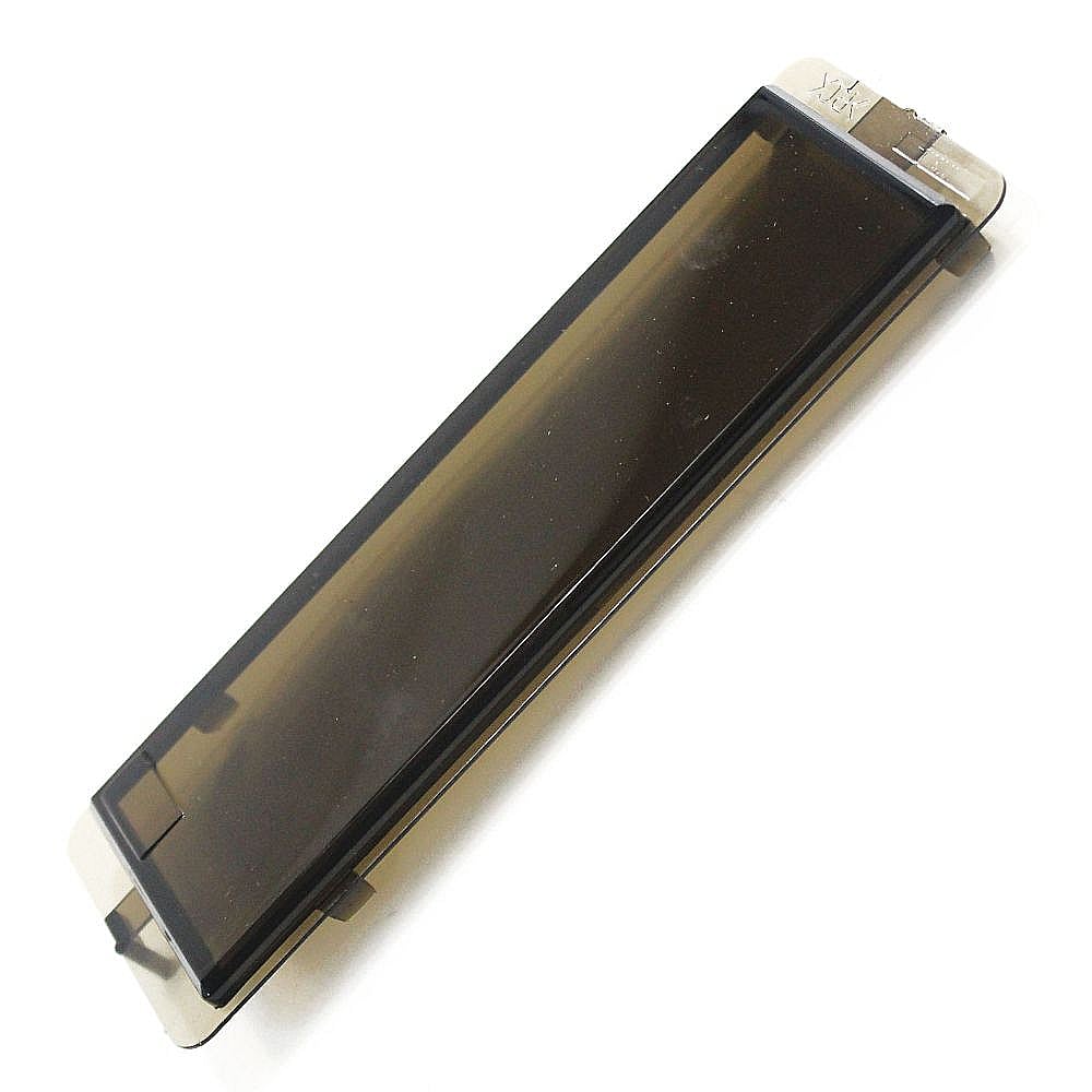 Part #wpw10131114, Washer Digital Display Lens / 7.32 x 2.00 x 0.50