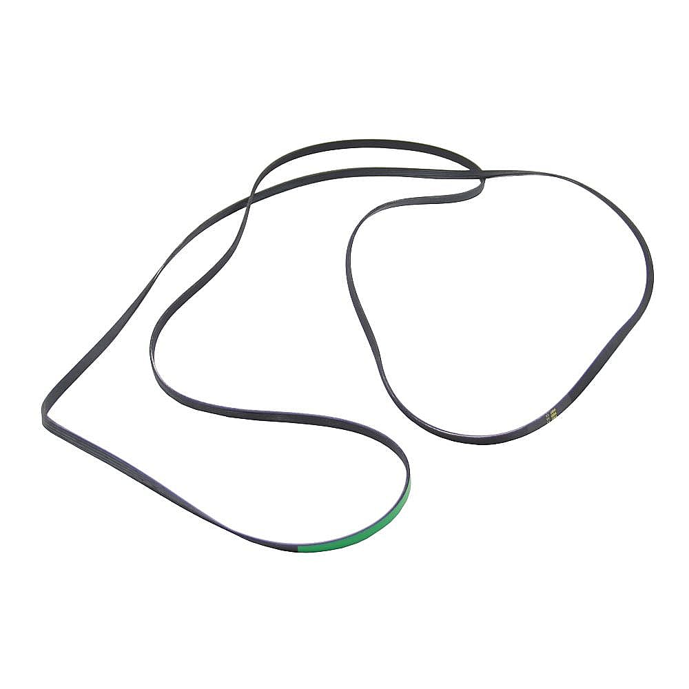 Part #wpw10131172, Dryer Drum Belt (Replaces W10131172) / 5.00 x 3.00 x 2.00