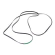 Dryer Drum Belt for Maytag MDE20PRAZW0 - Part WPW10131172