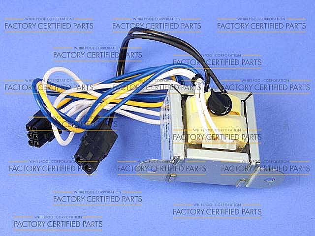 Part #wpw10131839, Commercial Laundry Appliance Transformer / 4.75 x 4.25 x 5.88
