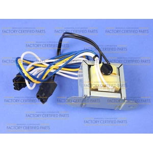 Commercial Laundry Appliance Transformer WPW10131839