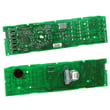Washer User Interface for Kenmore Elite 11028032700 - Part W10131865