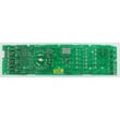Washer User Interface W10131866R