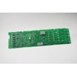 Washer User Interface for Kenmore Elite 11028042701 - Part W10131868