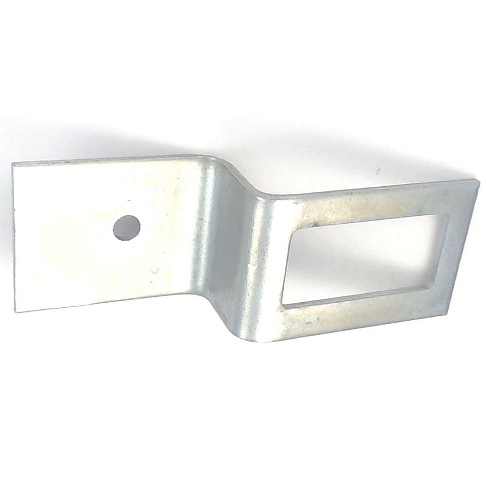 Photo of Part #w11204533, Bracket | 3.00 x 1.25 x 1.00 from Repair Parts Direct