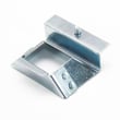 Funnel for Maytag MDE17CSAZW1 - Part W10133509