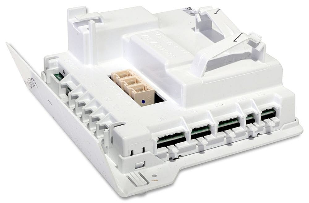 Part #wpw10133559, Washer Motor Control Board / 7.50 x 7.00 x 3.25