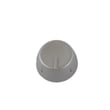 Dryer Control Knob for Maytag MGD9700SB0 - Part W10133964