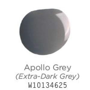 Appliance Touch-up Paint, 0.6-oz (apollo Gray) W10134625
