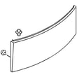 Panel for Maytag MHWZ600TK02 - Part W10135103