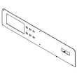 Overlay for Maytag MLG24PRAWW3 - Part W10135186
