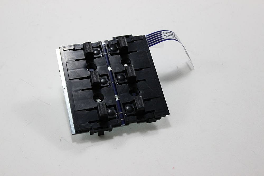 Part #wpw10135389, Washer Cycle Selector Switch / 4.75 x 4.25 x 5.88