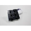Washer Cycle Selector Switch for Maytag MAH22PDBXW0 - Part WPW10135389