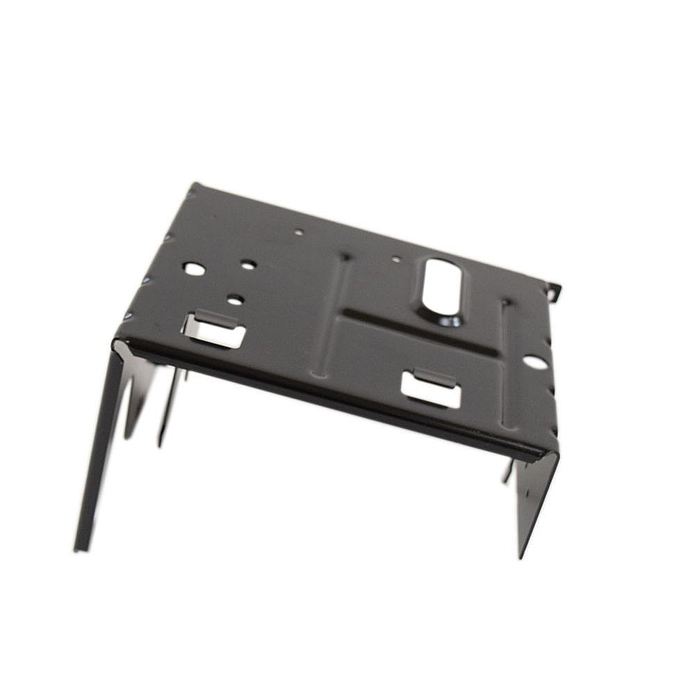 Part #w11676491, Commercial Dryer Drive Motor Base Plate (Replaces W10135695) / 11.50 x 8.25 x 8.00
