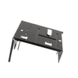 Commercial Dryer Drive Motor Base Plate for Maytag MDE17CSAZW1 - Part W11676491