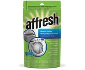 Affresh Washer Cleaner, 3-pack (replaces 18001080, 77109, W10135699a) W10135699