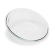Washer Door Glass for Whirlpool WFW9450WR00 - Part W10135912