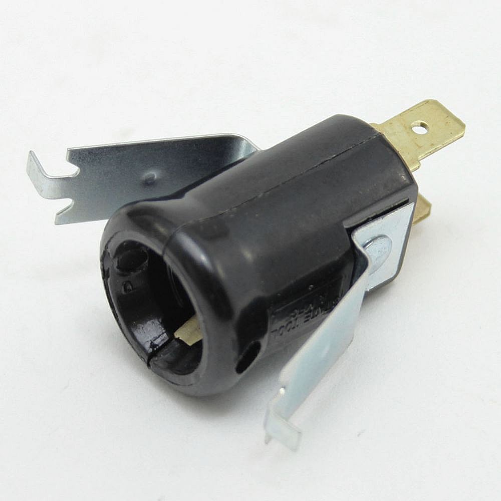 Photo of Dryer Drum Light Socket from Repair Parts Direct