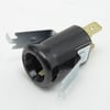 Dryer Drum Light Socket W10136369