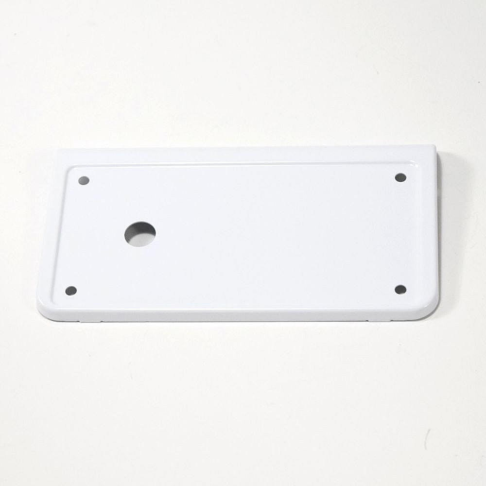 Part #wpw10137460, Commercial Washer Dispenser Drawer Handle Cover / 6.25 x 3.50 x 0.50